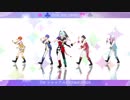 【プリリズMMD】drop pop candy【Theシャッフル】