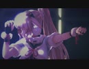 【アイドル部ＭＭＤ】ポニテめめめ「サイバーサンダーサイダー」【アイドル部】