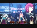 帰還 part3 - 艦これMMD