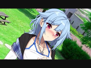 デートに誘われて帰省から戻ったら葵ちゃんがさらにかわいくなってた【VOICEROID劇場】