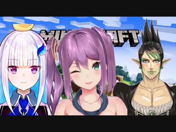 にじサバの住人桜凛月・訪問者続々で報われる！