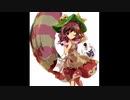 【東方心綺楼】幻想郷の二ッ岩