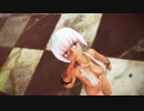 【MMD】踊り子R1N4で「砂の惑星」