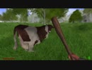 【Rising World】α0.9.5版プレイイングチュートリアル　Part1【実況】