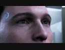 【Detroit: Become Human】#1 時代の波に乗り遅れすぎた男
