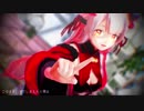 【MMD】周防パトラで『ライカ』