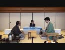 【第90期ヒューリック杯棋聖戦第2局②】豊島将之棋聖×渡辺明二冠