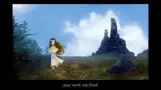 【第二回BMS衆議院選】your wind, my blind【BGA】