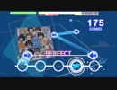 【SideM】POKER FAITH -ポーカーフェイス-【デレステ創作譜面】
