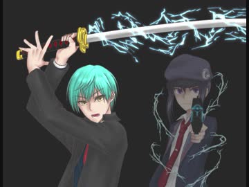 らぶバザJSAG&amp;ZERO編 Chapter9 黎明を告げる刃