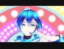 【MMD】カルも式KAITOでえれくとりっく・えんじぇぅ【KAITOV3カバー】