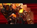 【FGO】アシュヴァッターマン 宝具演出+戦闘モーション+掛け合い(一部)【1080p対応】