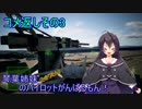 【ACECOMBAT7】琴葉姉妹(ときりたん)のパイロットがんばるもん！コメ返しその3