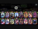 [シャドウバース実況]　ゆったりオールスター２pick　Aグループを乗り切ります！ part3