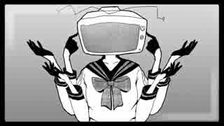 ECHO歌ってみたメドレーリレー　サバ