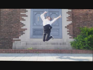 【莉依紗】夜もすがら君想ふ　踊ってみた