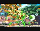 トラブル☆ウィッチーズOrigin スコアアタック5分 プリル 2.376億点