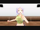 【紳士MMD】海風が走るだけ【MMD艦これ】