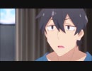 激務の末精神崩壊してしまった中野くん