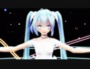 [MMD] Blue Star [Tda式初音ミク]