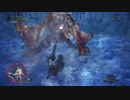 【MHWI】ベータテスト版 縦横無尽のティガレックス ランス ソロ 05'57"18 TA wiki Rules