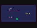 Block carrying game !　完成？