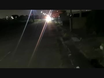 イワマンの悲報を知り真っ先に岩間邸に駆けつける岩倉サンタ