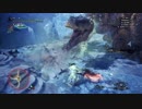【やるしかないよね！】MHWアイスボーンβ【ティガ討伐編】