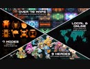 【ゲームのすゝめ】Invisigun Heroes【ボイロ実況】