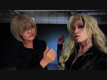 【名探偵コナン】River 踊ってみた【コスプレ】dance cover