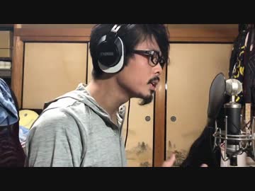 【高画質】星間飛行を録ってみた。
