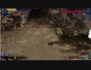 作業用死体蹴り死体蹴り　ユーリルート