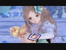 少女が夢を取り戻すために戦うRPG BLUE REFLECTIONを実況Part3