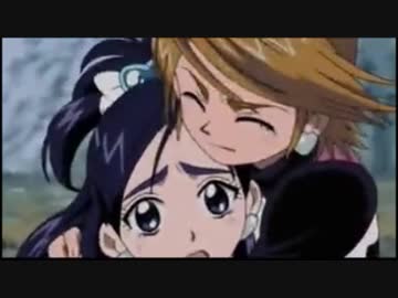 プリキュアは恋愛禁止 雪城ほのか編 ニコニコ動画