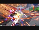 中日ファンのexvs2 18回戦〔赤枠〕