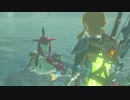 【ゼル伝BotW】100年の眠りから目覚めた勇者の冒険８１【もちまる】
