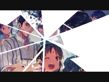 【FGO】2部　夜鷹の夢【MAD】