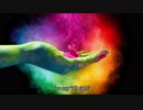 RAINBOW RAINBOW (陽気なアインシュタインと80年代モナリザの一夜)  TM NETWORK