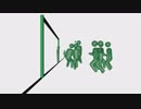 コーナーキック 凄まじいゴール前の競り合い！ゴールなるか!?