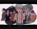 【手描き】ﾗ.ｯ.ﾄ.が.死.ん.だ【wrwrd】
