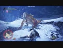 MHWIB 縦横無尽のティガレックス　チャージアックス　Tawiki バグ使用無し　09'41''73