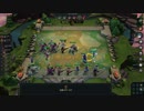 LoL(TFT)テスト