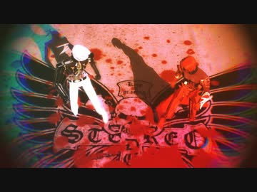 【Fate/MMD】アシュヴァッターマンとペペさんで劣等上等【モデル配布あり】