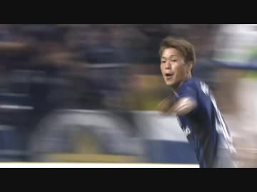 浪速のメッシ　伝説のゴール