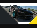 【The Crew２】MUSTANG GT FASTBACKでドリフト！【VOICEROID実況】