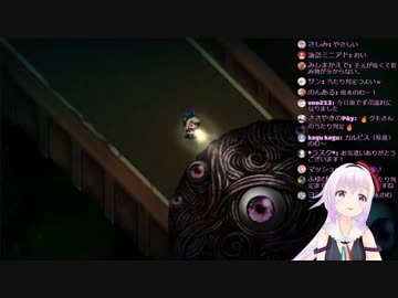 【副作用あり】きもちわる～い【臨床実験】