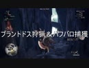 【やるしかないよね！】MHWアイスボーンβ【バフバロ＆ブラントドス討伐編】