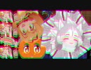 かわいい□じゅそ　～ギスギスのテーマwth呪詛