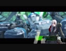 【BBPS4プレイ動画】放棄区画D51～白銀死都～【その24】