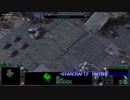 STARCRAFT2 OUTBREAK 初心者実況プレイ　２日目